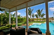 Old Fort Bay Property