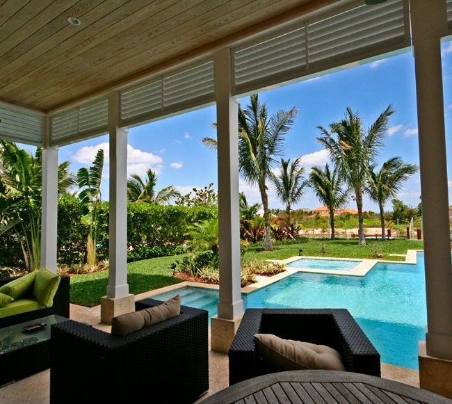 Old Fort Bay Property